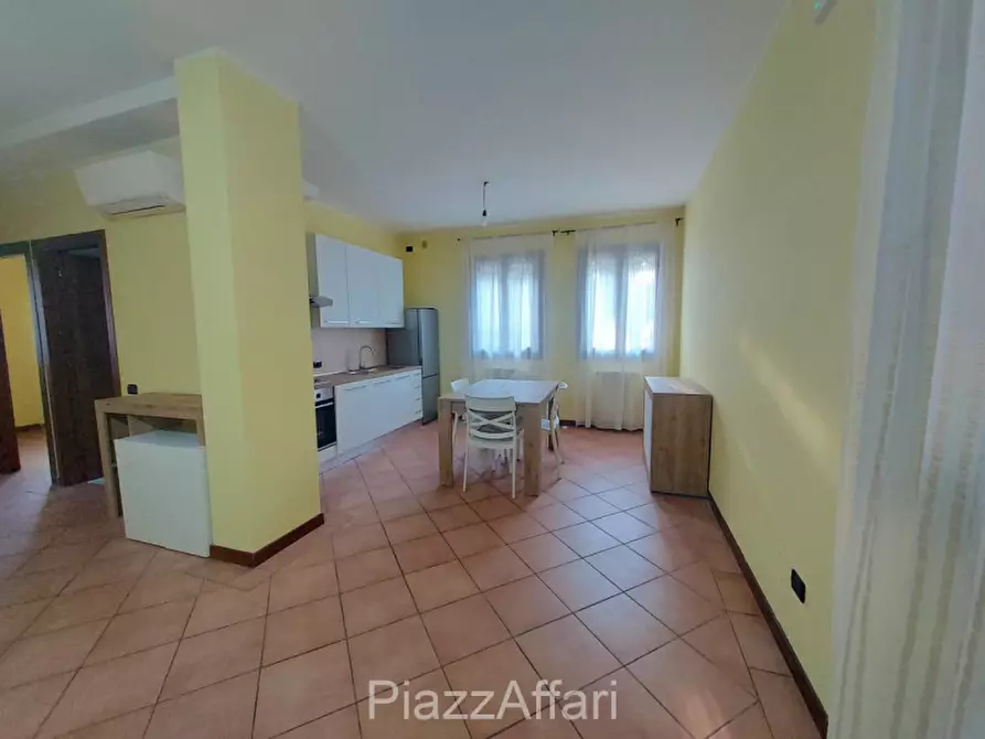 Immagine 3 di Appartamento in affitto  in Via Peci a Piove Di Sacco