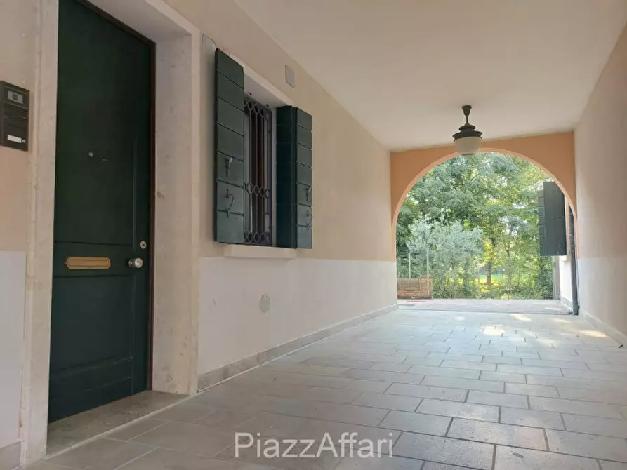 Immagine 11 di Appartamento in affitto  in Via Peci a Piove Di Sacco