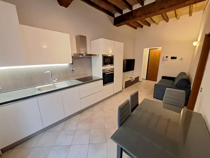 Immagine 1 di Appartamento in affitto  in VIA RUA PIOPPA a Modena