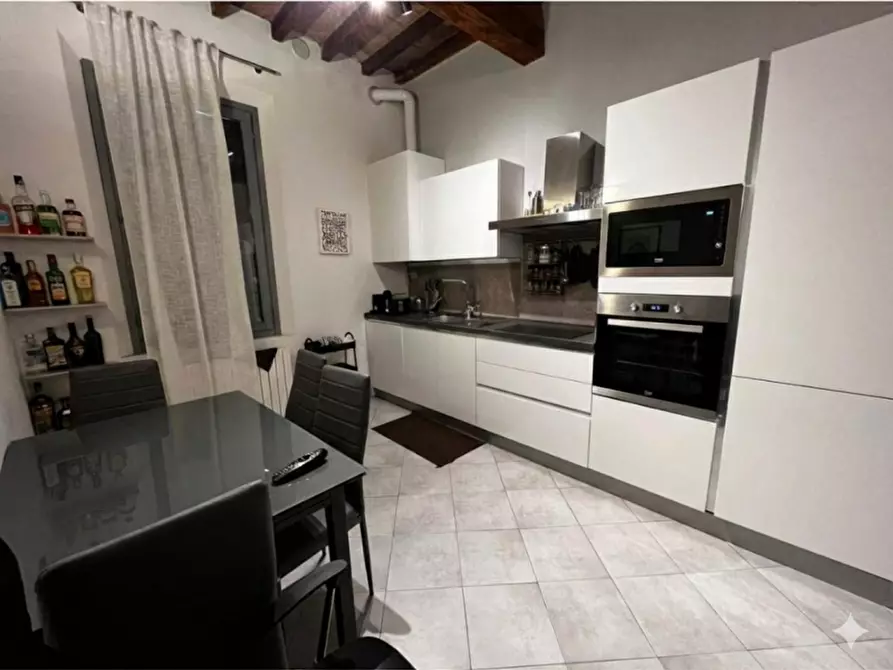 Immagine 2 di Appartamento in affitto  in VIA RUA PIOPPA a Modena