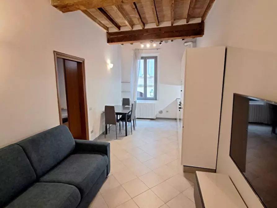 Immagine 3 di Appartamento in affitto  in VIA RUA PIOPPA a Modena