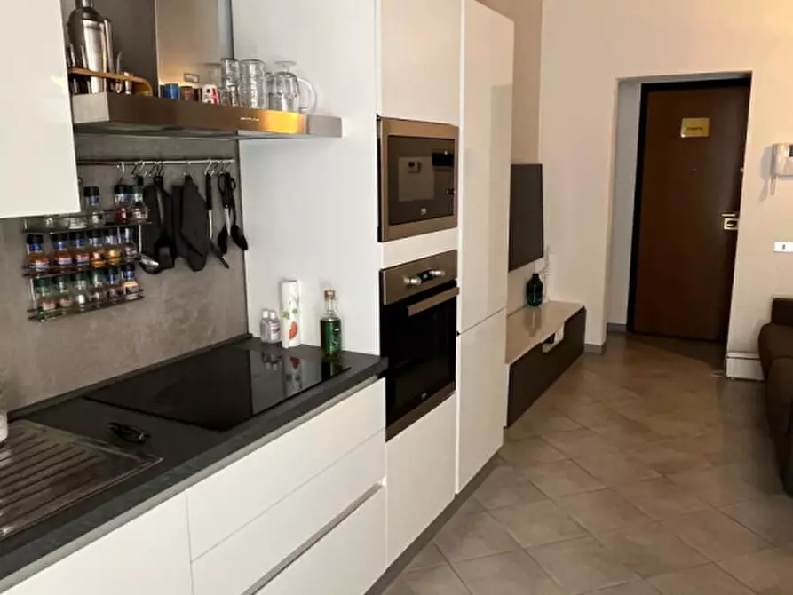 Immagine 4 di Appartamento in affitto  in VIA RUA PIOPPA a Modena