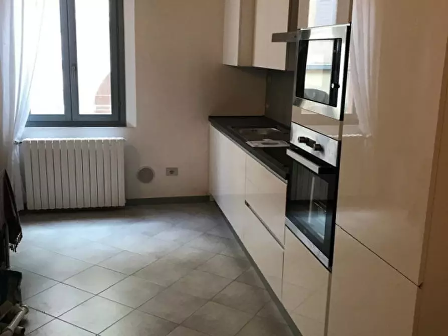 Immagine 5 di Appartamento in affitto  in VIA RUA PIOPPA a Modena