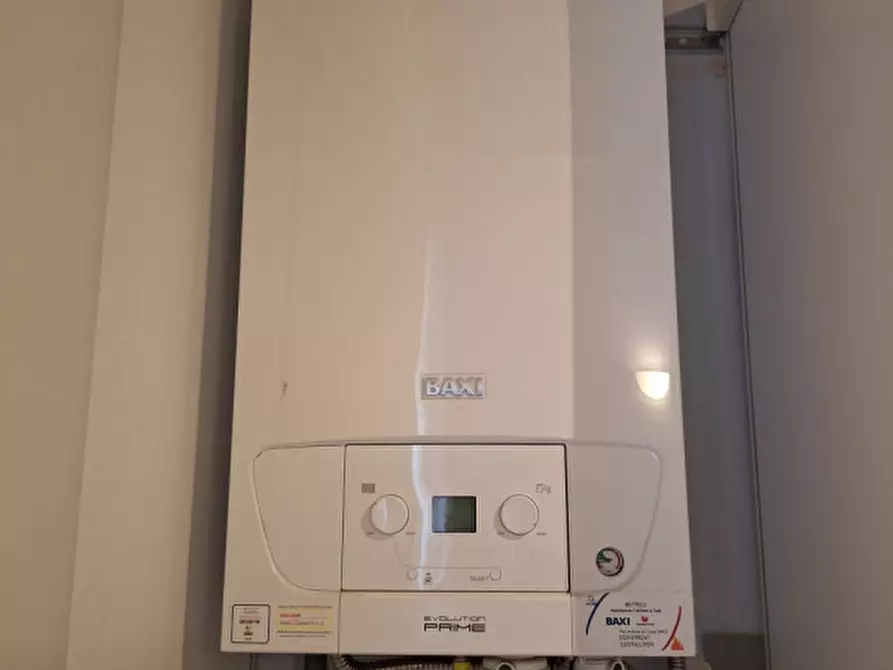 Immagine 8 di Appartamento in affitto  in VIA RUA PIOPPA a Modena