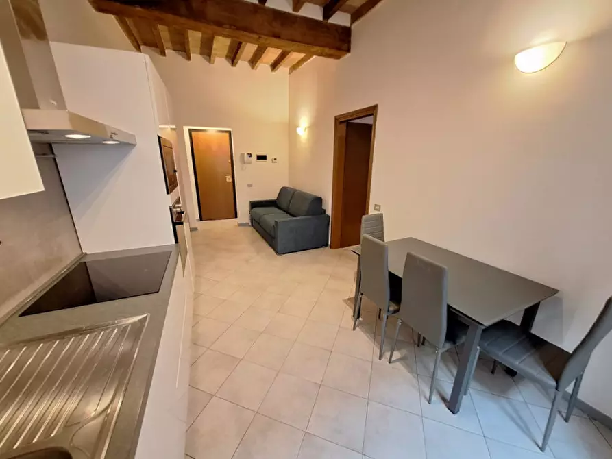 Immagine 10 di Appartamento in affitto  in VIA RUA PIOPPA a Modena