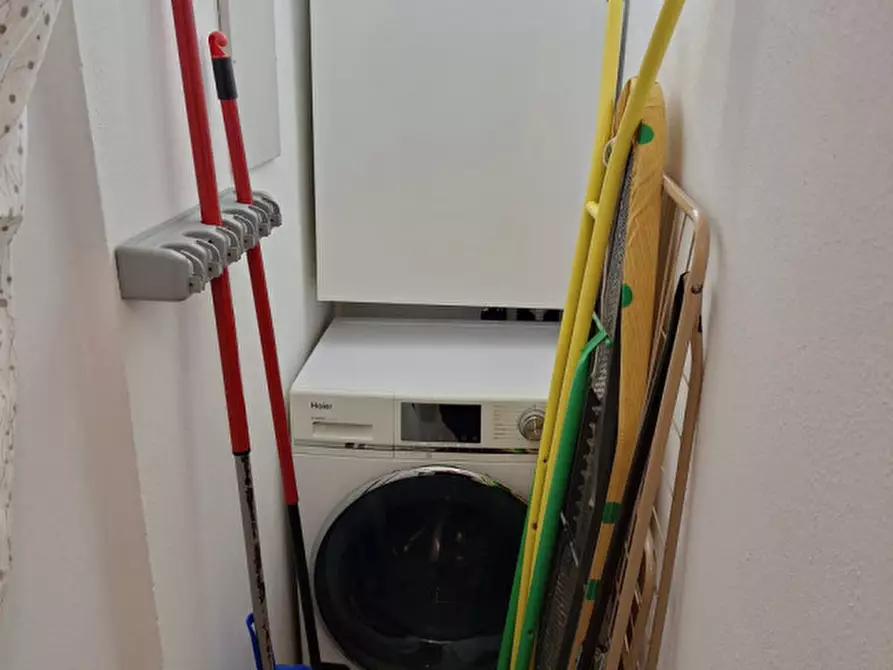 Immagine 12 di Appartamento in affitto  in VIA RUA PIOPPA a Modena