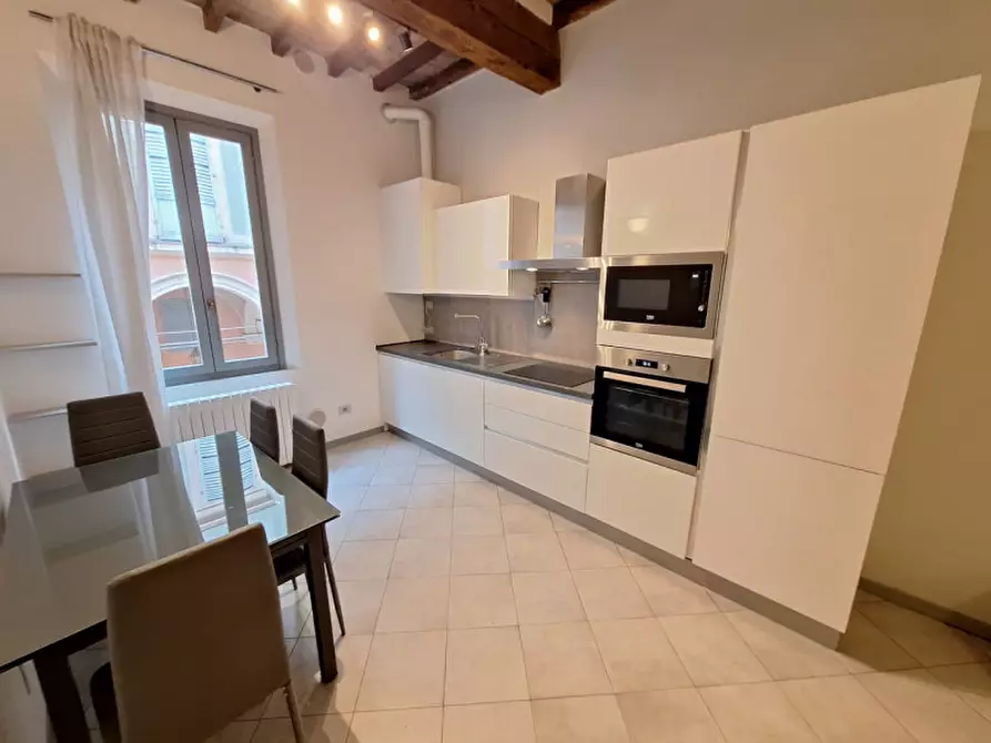 Immagine 14 di Appartamento in affitto  in VIA RUA PIOPPA a Modena