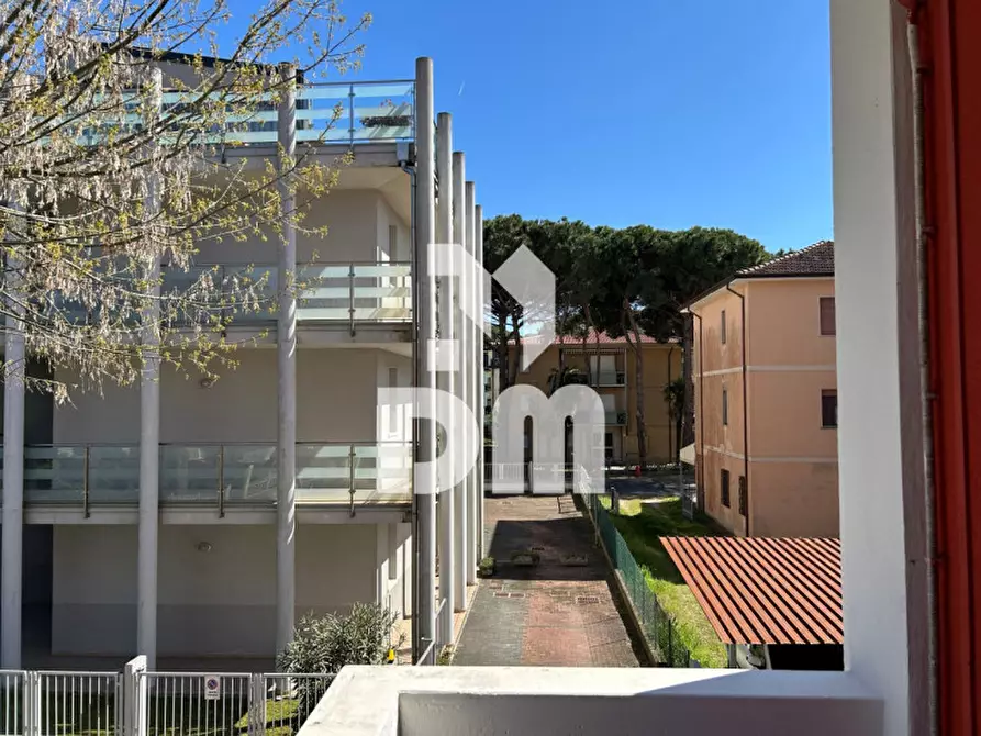 Immagine 5 di Appartamento in vendita  in Via dei Salici a Rosolina
