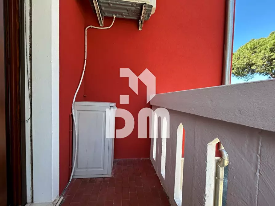 Immagine 6 di Appartamento in vendita  in Via dei Salici a Rosolina