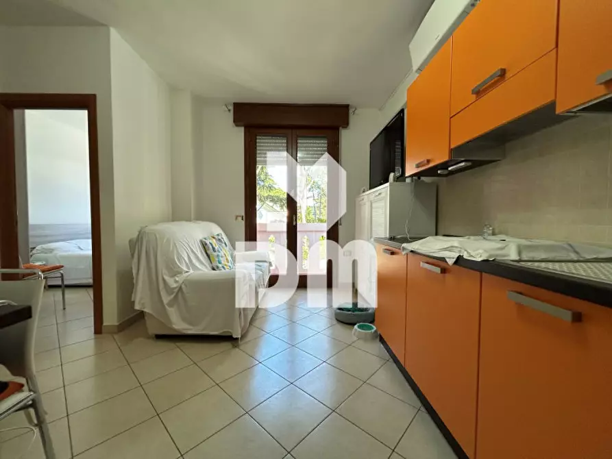 Immagine 7 di Appartamento in vendita  in Via dei Salici a Rosolina