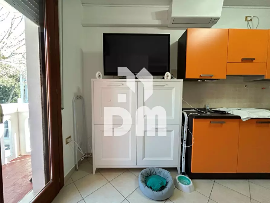Immagine 8 di Appartamento in vendita  in Via dei Salici a Rosolina