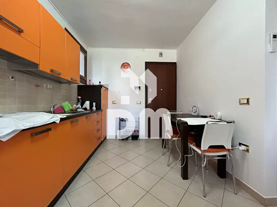 Immagine 9 di Appartamento in vendita  in Via dei Salici a Rosolina