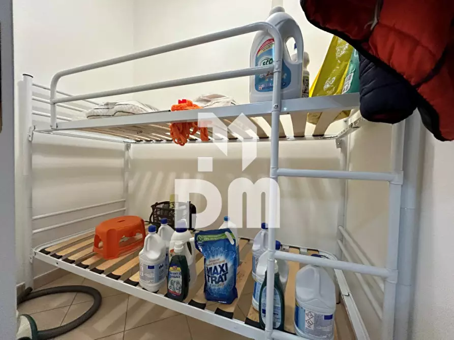 Immagine 10 di Appartamento in vendita  in Via dei Salici a Rosolina