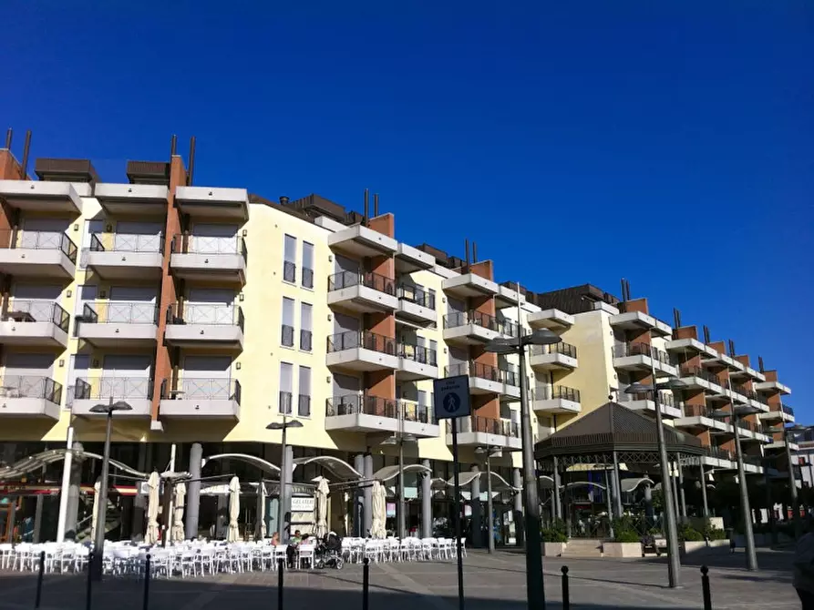 Immagine 2 di Appartamento in vendita  a Jesolo