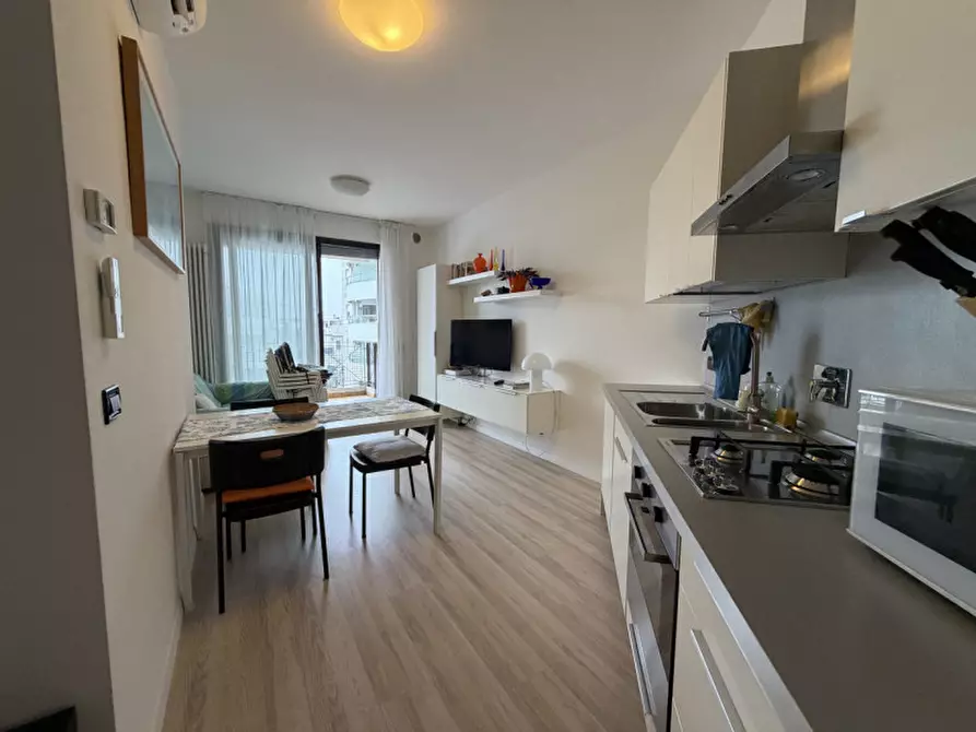 Immagine 3 di Appartamento in vendita  a Jesolo