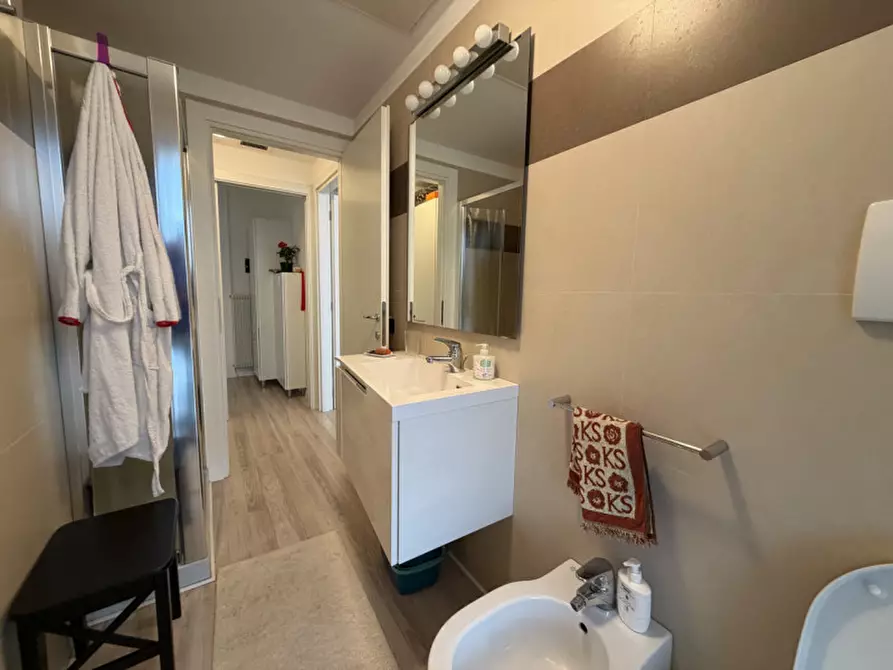 Immagine 13 di Appartamento in vendita  a Jesolo