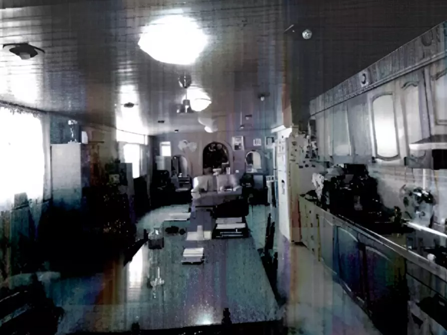 Immagine 3 di Magazzino in vendita  in via C. D'Agata 87 angolo via Venezia snc a Pachino