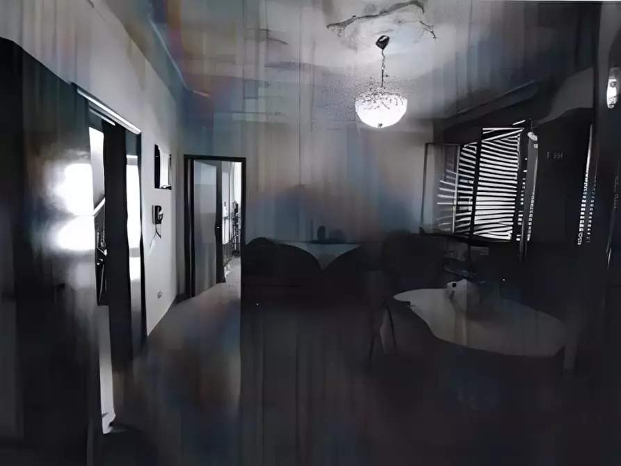 Immagine 5 di Magazzino in vendita  in via C. D'Agata 87 angolo via Venezia snc a Pachino