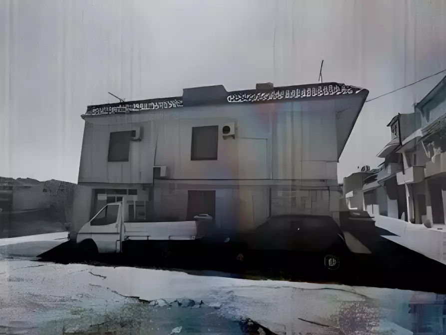 Immagine 6 di Magazzino in vendita  in via C. D'Agata 87 angolo via Venezia snc a Pachino