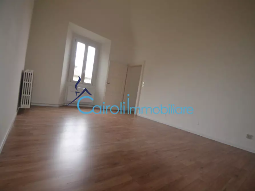 Immagine 1 di Appartamento in affitto  a Pavia