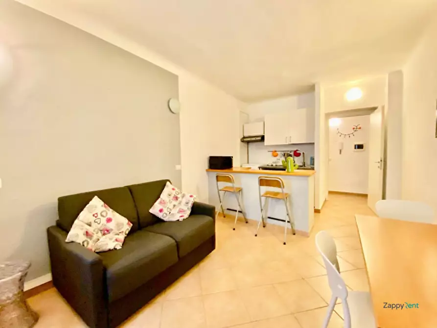 Immagine 2 di Appartamento in affitto  in Via Luigi Canonica, 37 a Milano