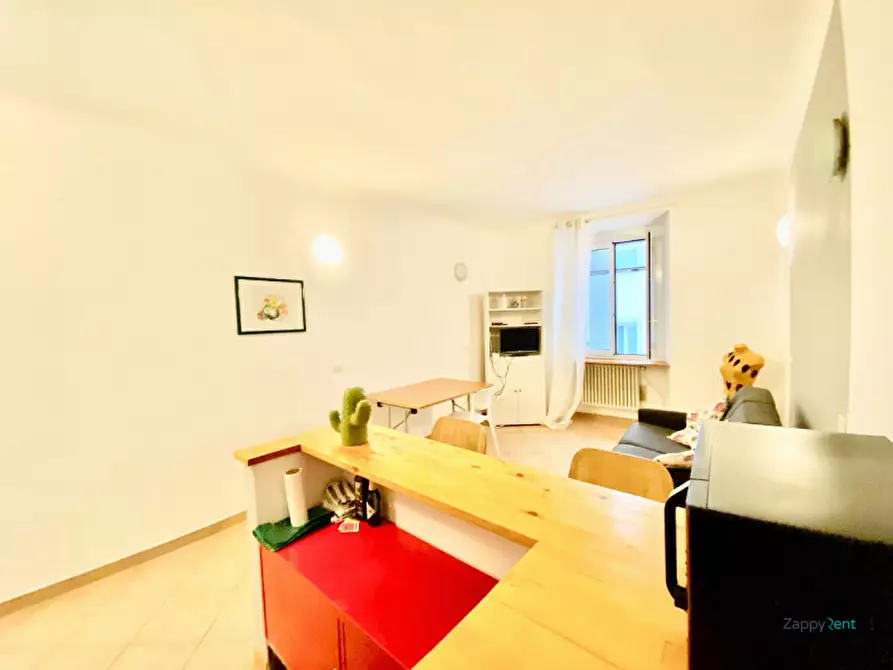 Immagine 4 di Appartamento in affitto  in Via Luigi Canonica, 37 a Milano