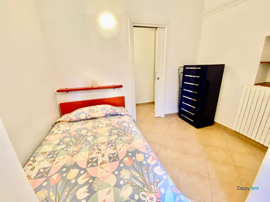 Immagine 5 di Appartamento in affitto  in Via Luigi Canonica, 37 a Milano