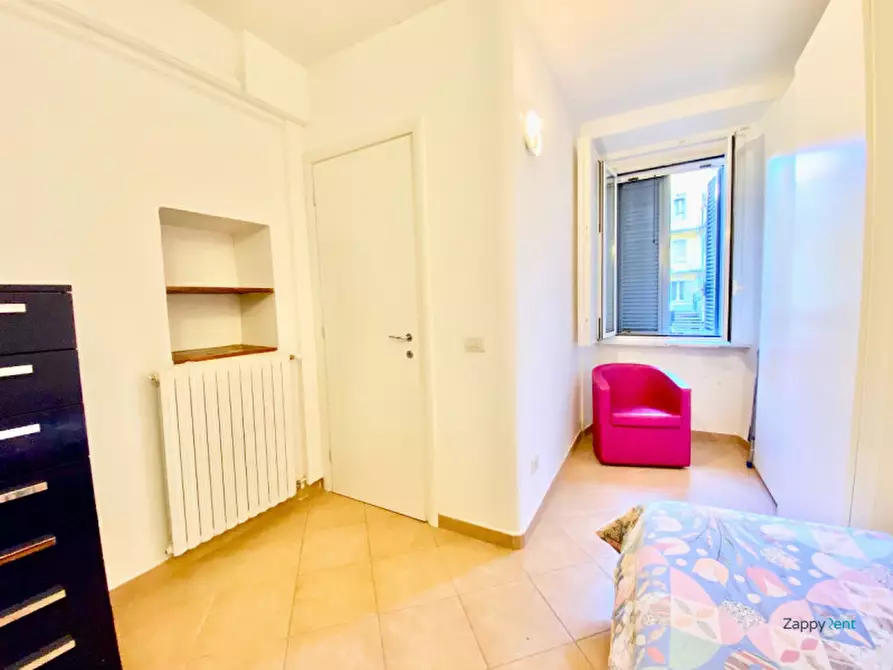 Immagine 6 di Appartamento in affitto  in Via Luigi Canonica, 37 a Milano