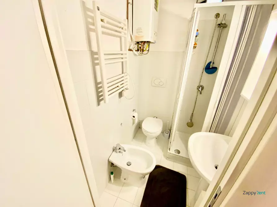 Immagine 7 di Appartamento in affitto  in Via Luigi Canonica, 37 a Milano