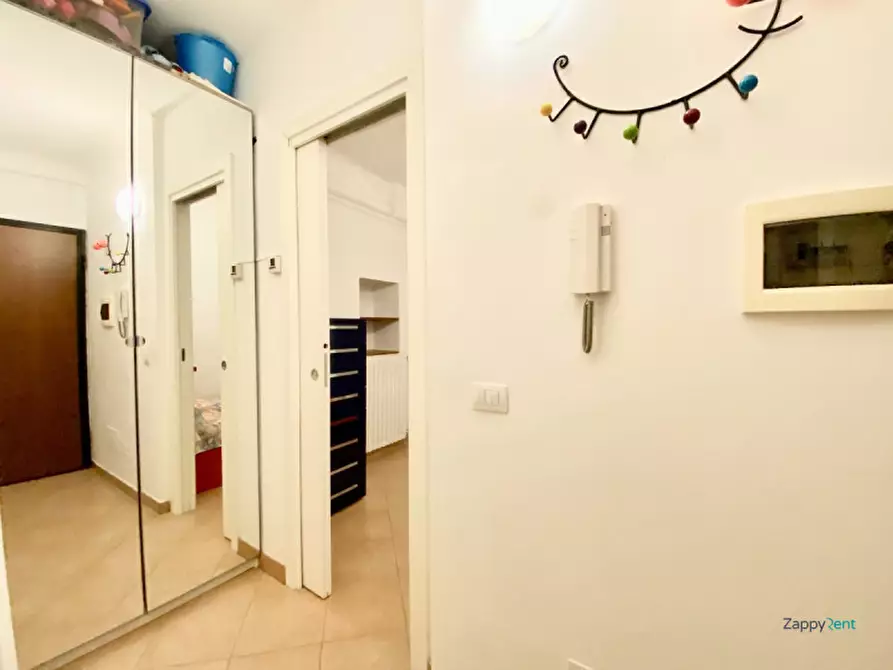 Immagine 9 di Appartamento in affitto  in Via Luigi Canonica, 37 a Milano