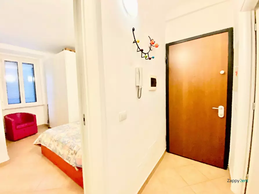 Immagine 10 di Appartamento in affitto  in Via Luigi Canonica, 37 a Milano