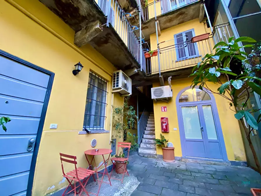 Immagine 11 di Appartamento in affitto  in Via Luigi Canonica, 37 a Milano