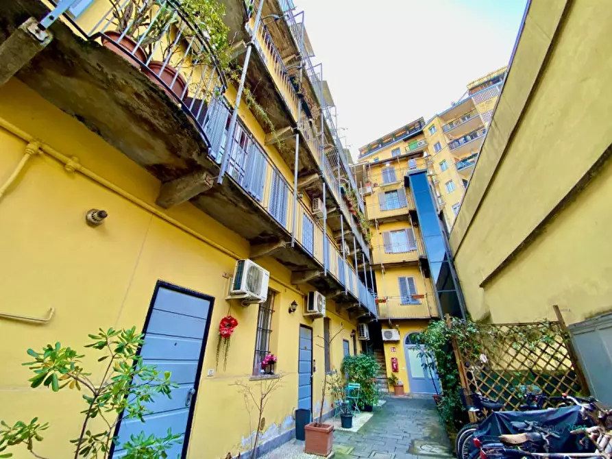 Immagine 12 di Appartamento in affitto  in Via Luigi Canonica, 37 a Milano