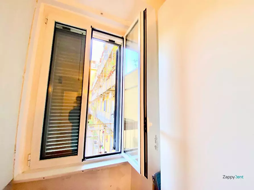 Immagine 14 di Appartamento in affitto  in Via Luigi Canonica, 37 a Milano
