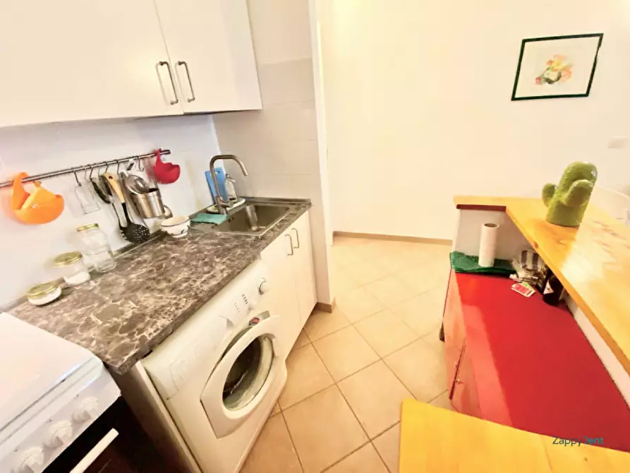 Immagine 18 di Appartamento in affitto  in Via Luigi Canonica, 37 a Milano