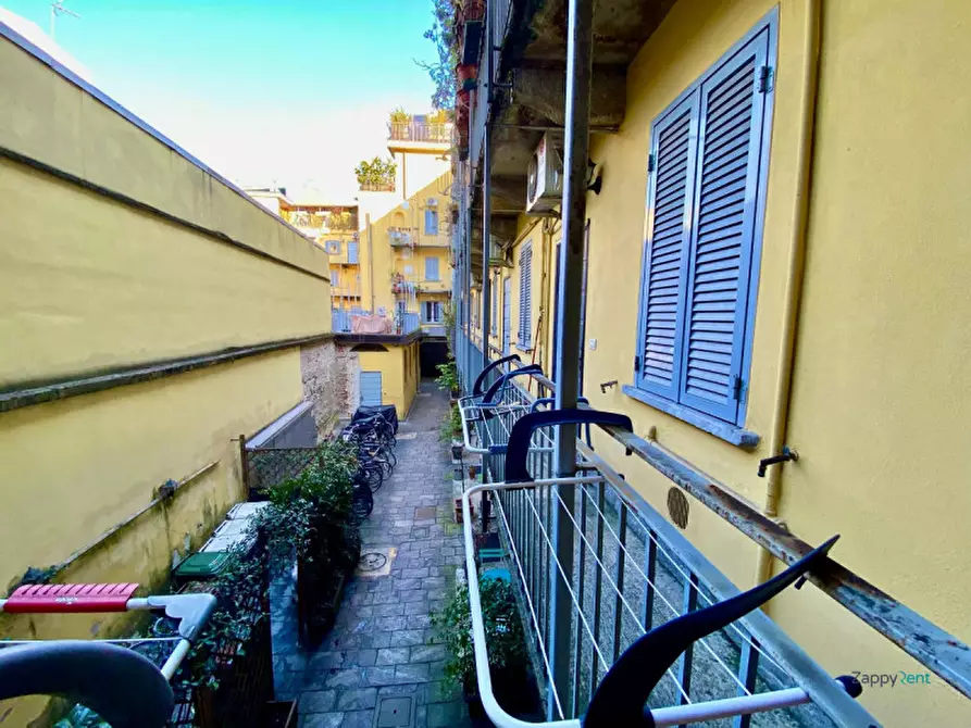 Immagine 19 di Appartamento in affitto  in Via Luigi Canonica, 37 a Milano
