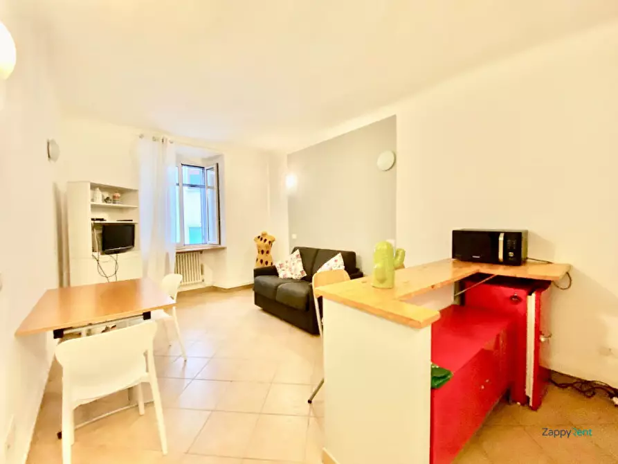 Immagine 22 di Appartamento in affitto  in Via Luigi Canonica, 37 a Milano