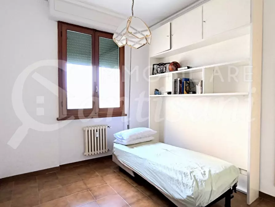 Immagine 1 di Camera in affitto  in Via Santo Stefano in Pane a Firenze