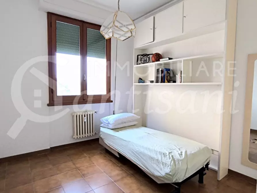 Immagine 3 di Camera in affitto  in Via Santo Stefano in Pane a Firenze