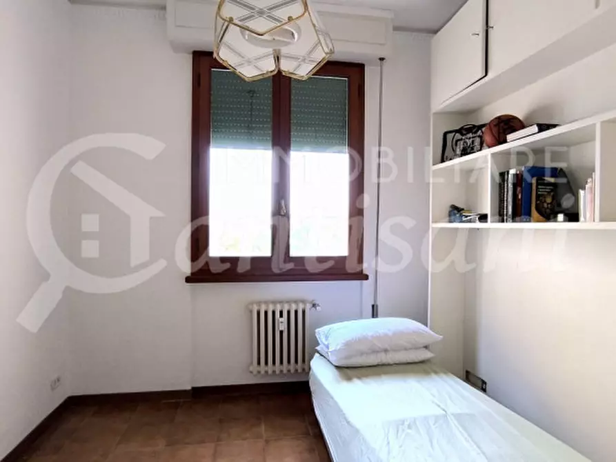 Immagine 4 di Camera in affitto  in Via Santo Stefano in Pane a Firenze