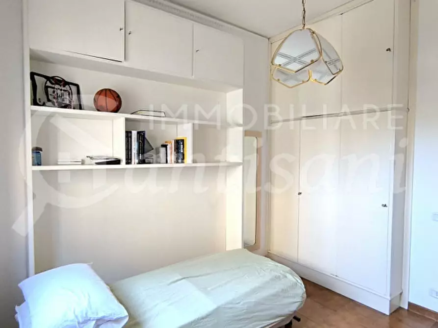 Immagine 6 di Camera in affitto  in Via Santo Stefano in Pane a Firenze