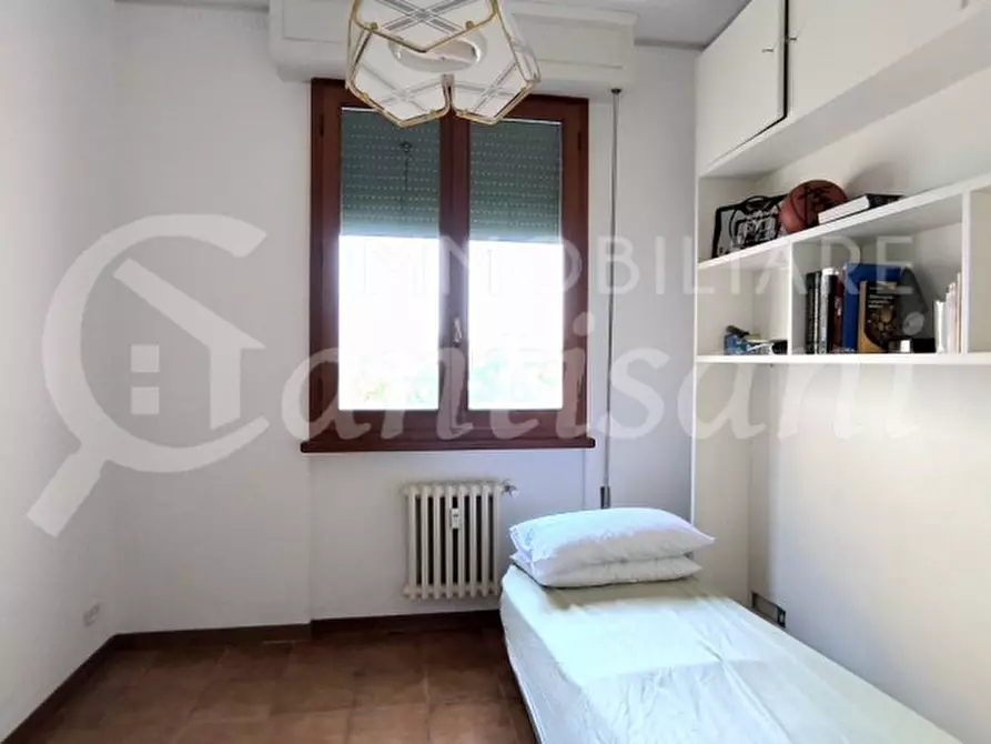 Immagine 19 di Camera in affitto  in Via Santo Stefano in Pane a Firenze