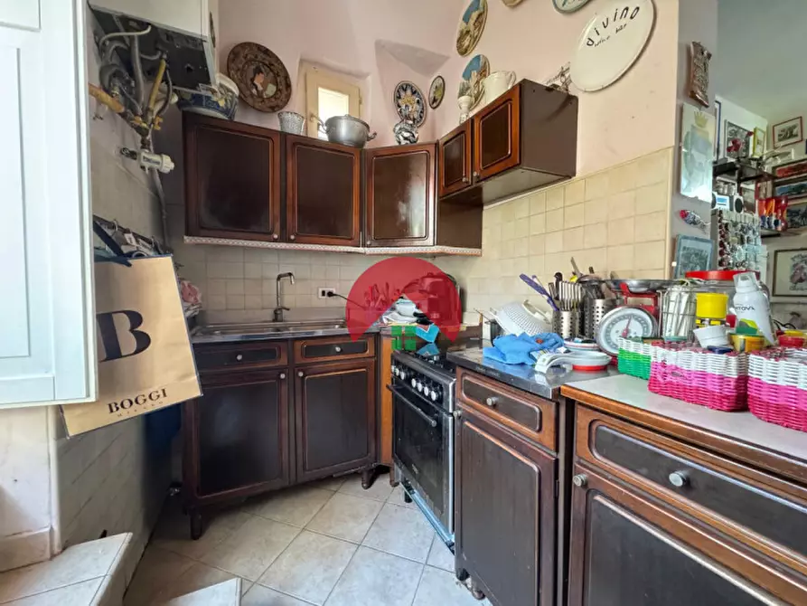 Immagine 3 di Casa indipendente in vendita  in Via Fiorentini a Matera