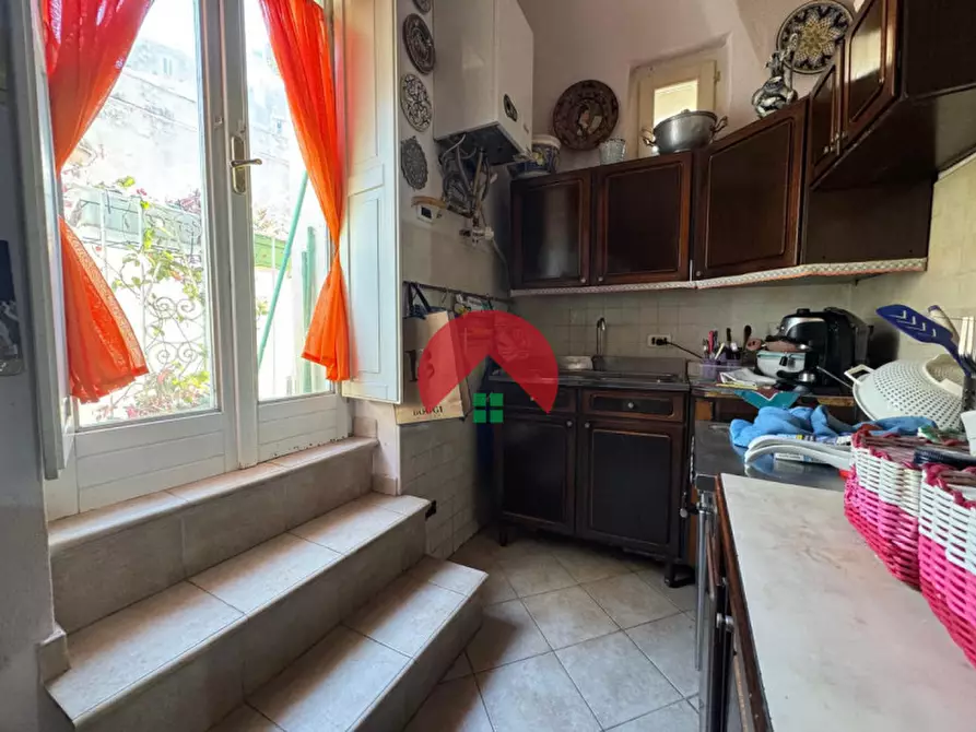 Immagine 4 di Casa indipendente in vendita  in Via Fiorentini a Matera