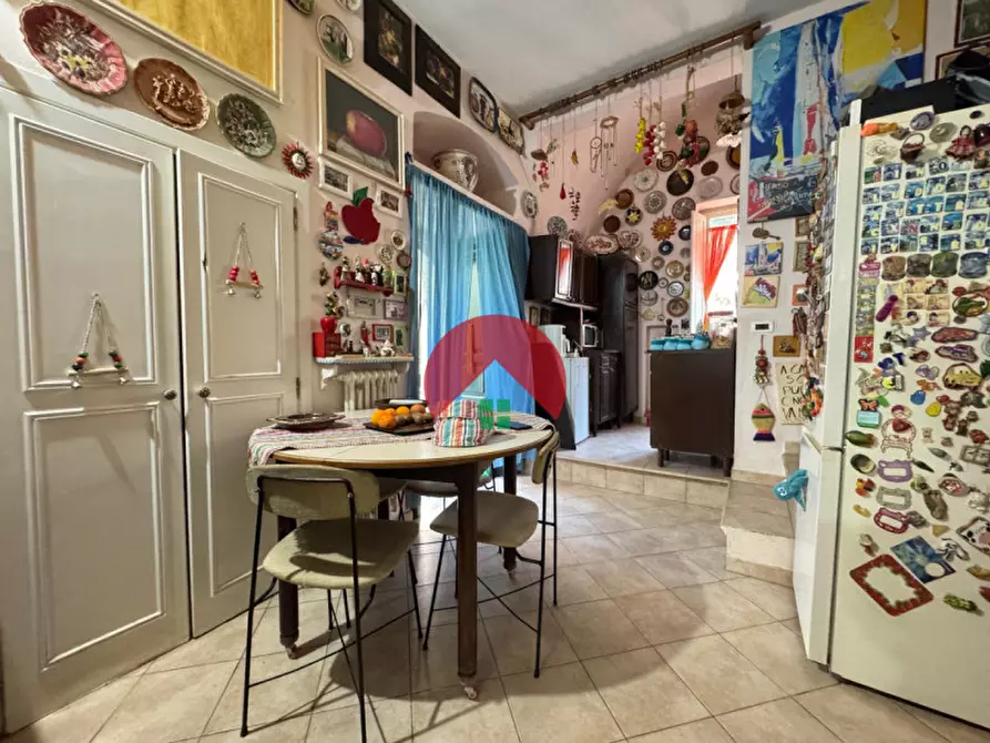 Immagine 5 di Casa indipendente in vendita  in Via Fiorentini a Matera