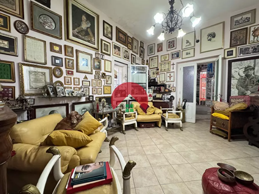 Immagine 6 di Casa indipendente in vendita  in Via Fiorentini a Matera