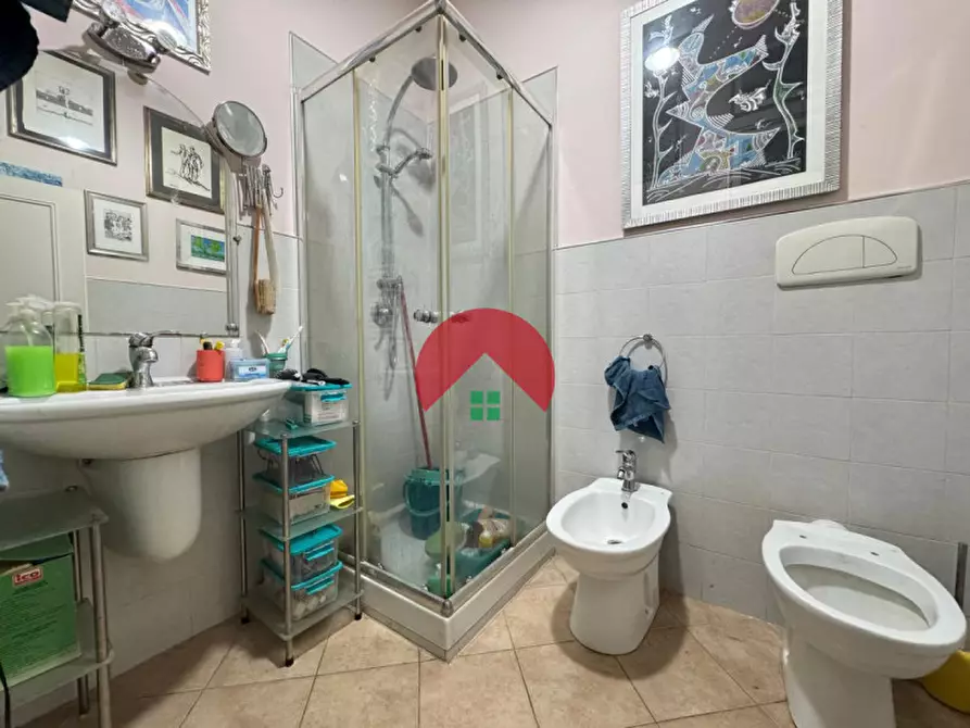 Immagine 8 di Casa indipendente in vendita  in Via Fiorentini a Matera