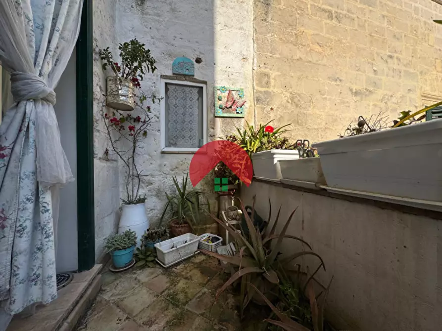 Immagine 10 di Casa indipendente in vendita  in Via Fiorentini a Matera
