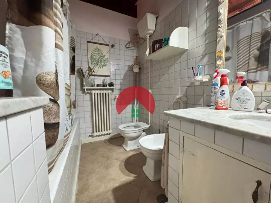 Immagine 12 di Casa indipendente in vendita  in Via Fiorentini a Matera