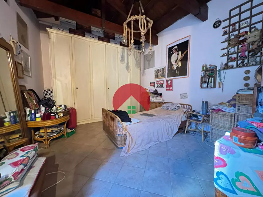 Immagine 13 di Casa indipendente in vendita  in Via Fiorentini a Matera